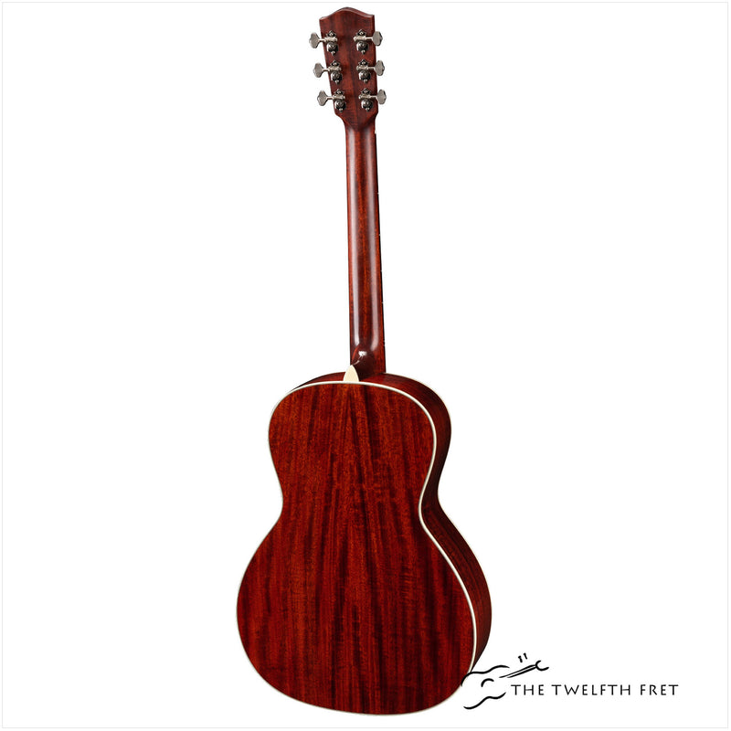 Eastman E10OOSS Double OO Acoustic Guitar - The Twelfth Fret