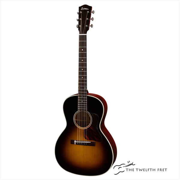Eastman  E10OOSS Double OO Acoustic Guitar - The Twelfth Fret