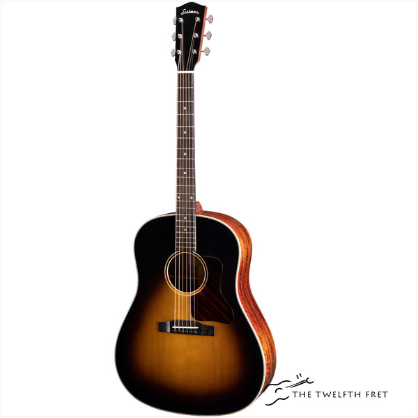 Eastman E10SS Slope Shoulder Acoustic Guitar- The Twelfth Fret
