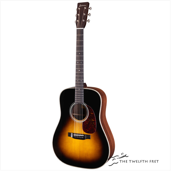 Eastman E20D Thermo-Cure Acoustic Guitar - The Twelfth Fret