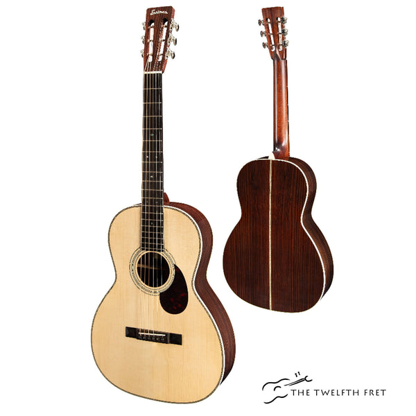 Eastman E20OO Acoustic Guitar - The Twelfth Fret
