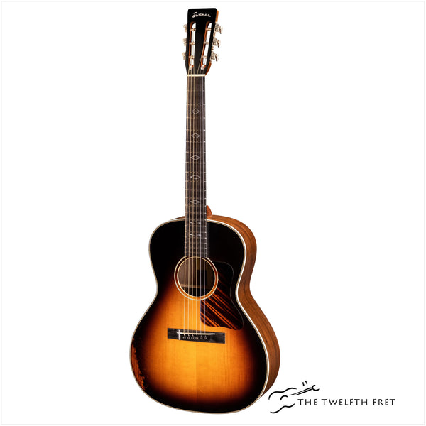 Eastman E22OOSS/v Acoustic Guitar - The Twelfth Fret