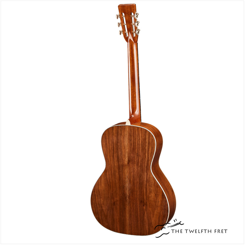 Eastman E22OOSS/v Acoustic Guitar - The Twelfth Fret