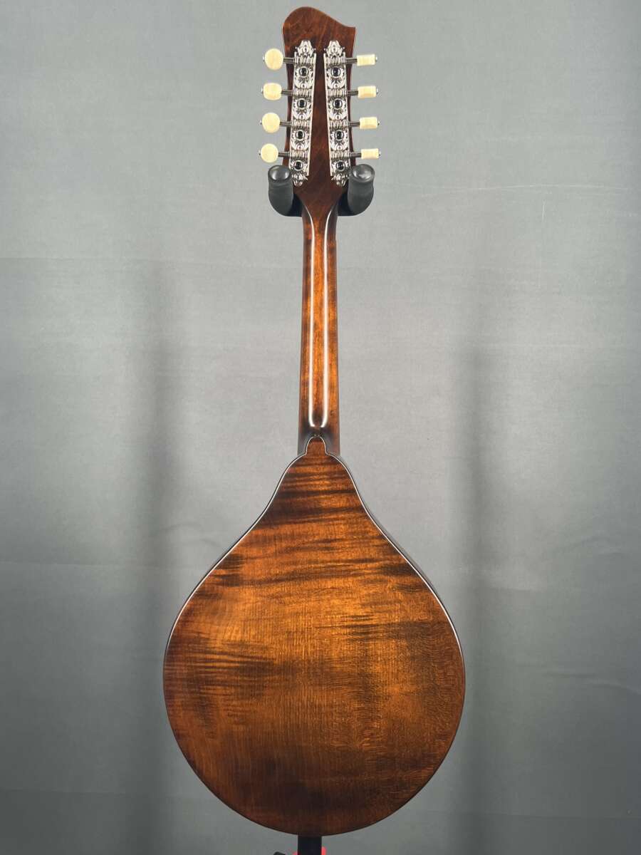 Eastman MD505 CC/N A-Style Mandolin - The Twelfth Fret