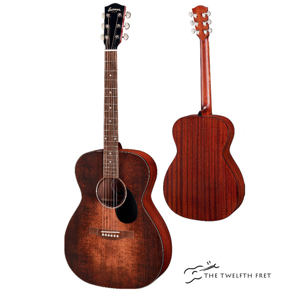 Eastman PCH1-OM Classic Acoustic Guitar -