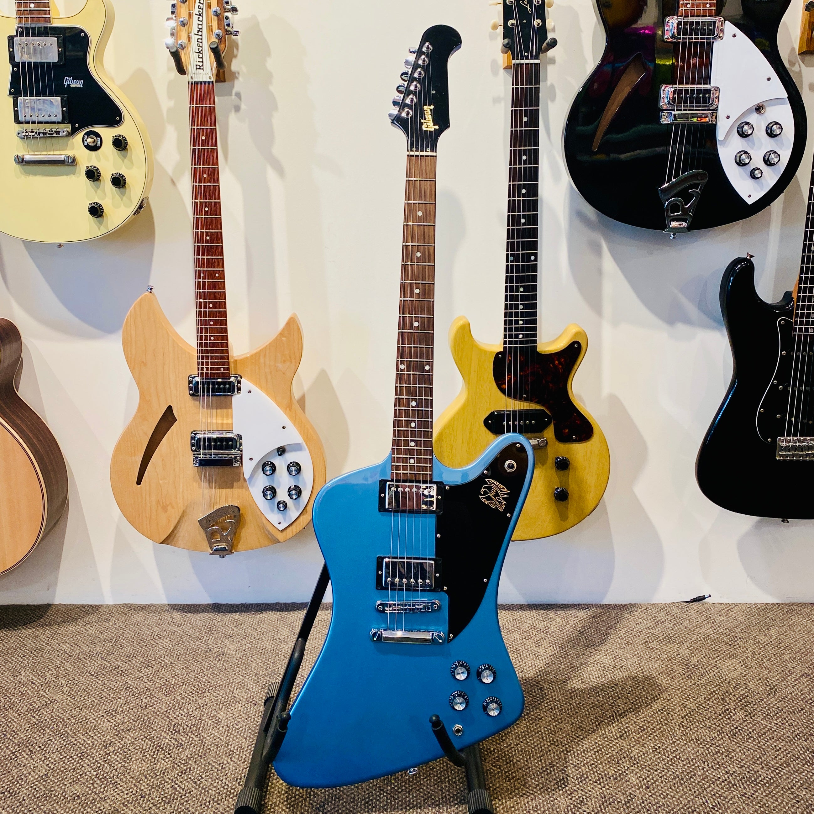 Gibson Firebird Studio Electric Guitar 2017 [USED]