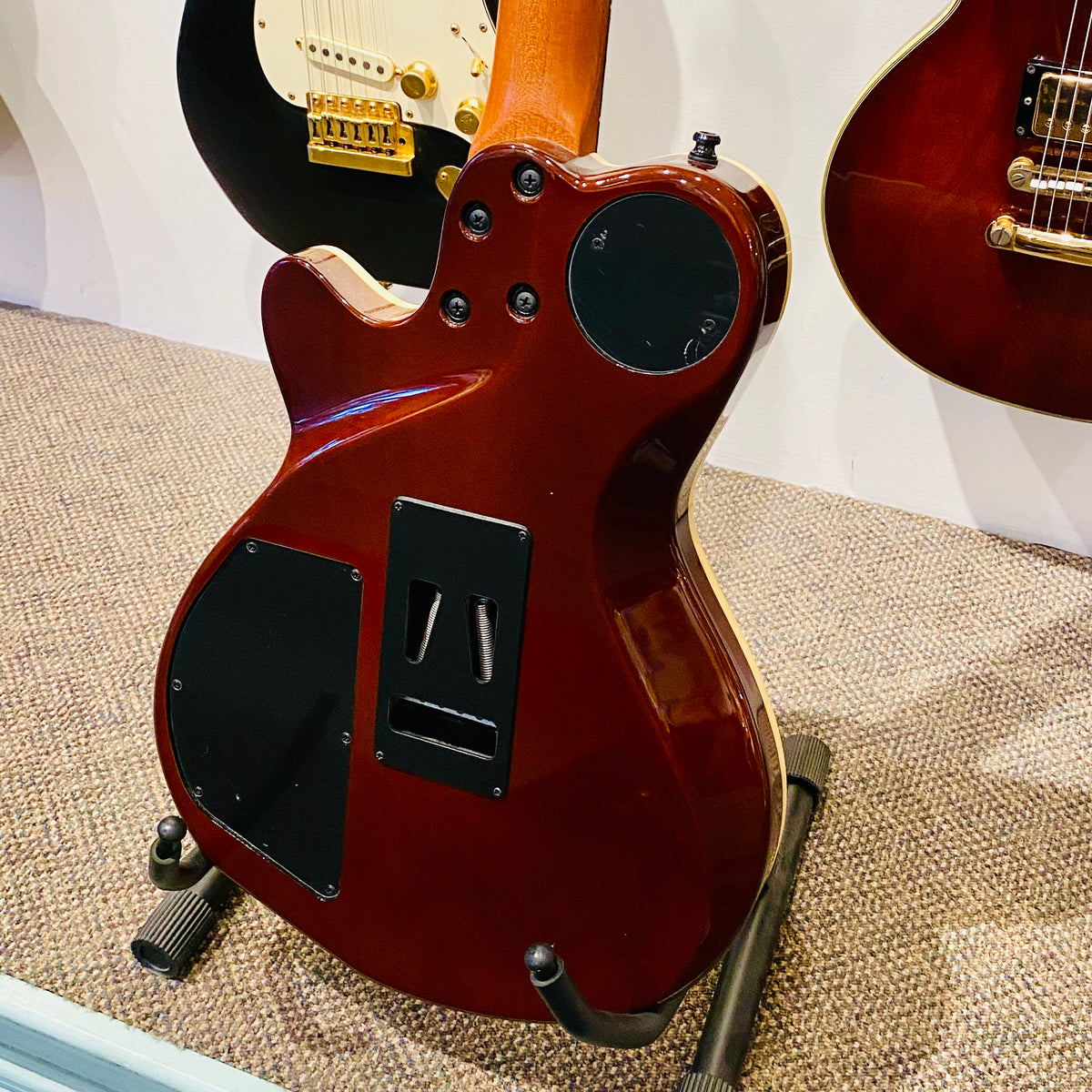 Godin XTSA Solidbody Electric Guitar 2016 [USED]