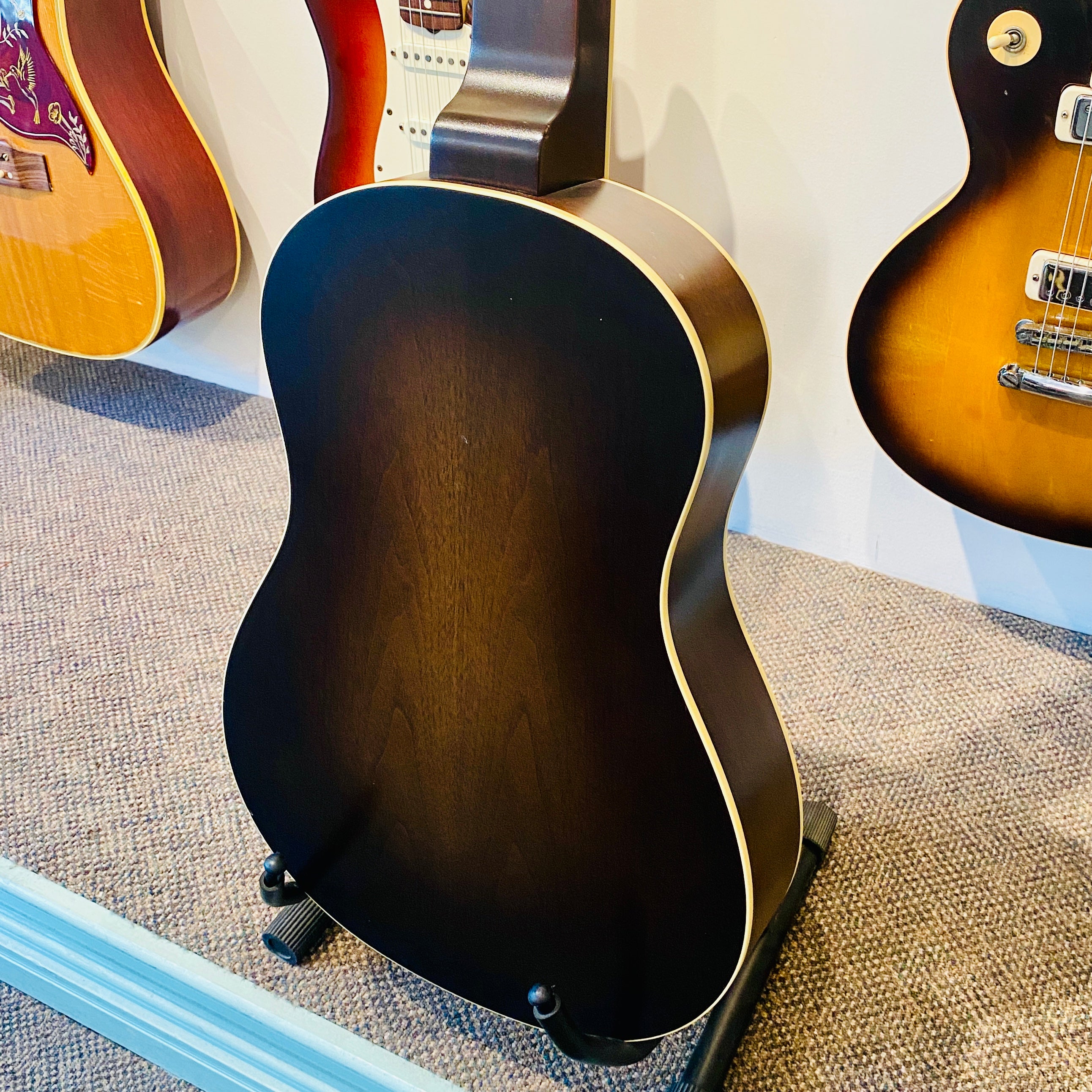National Model D Squareneck Resophonic Guitar 2001 [USED]