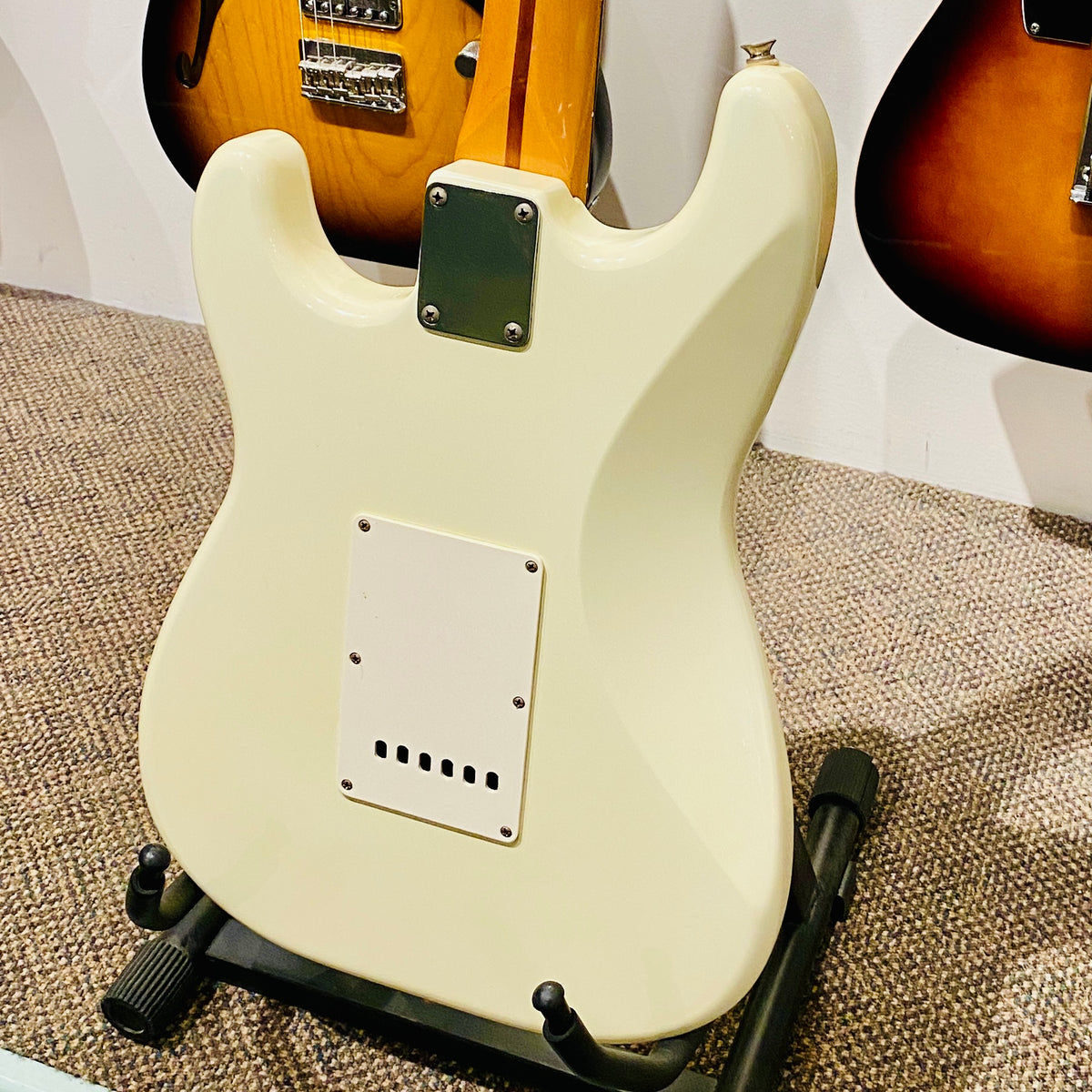 Fender Standard Stratocaster, 1992 [USED]