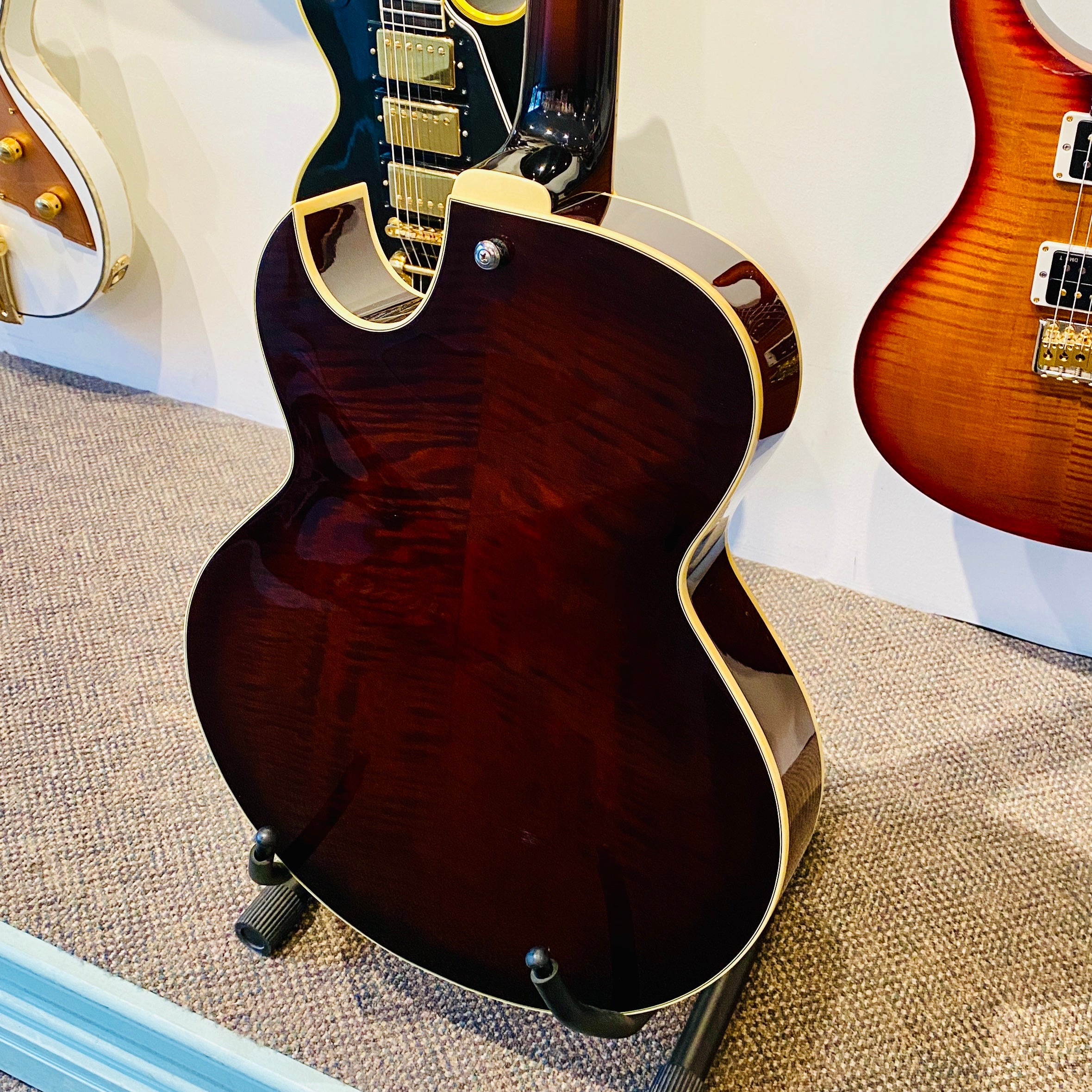 Ibanez Artcore AK85 Hollowbody Electric 2004 [USED]