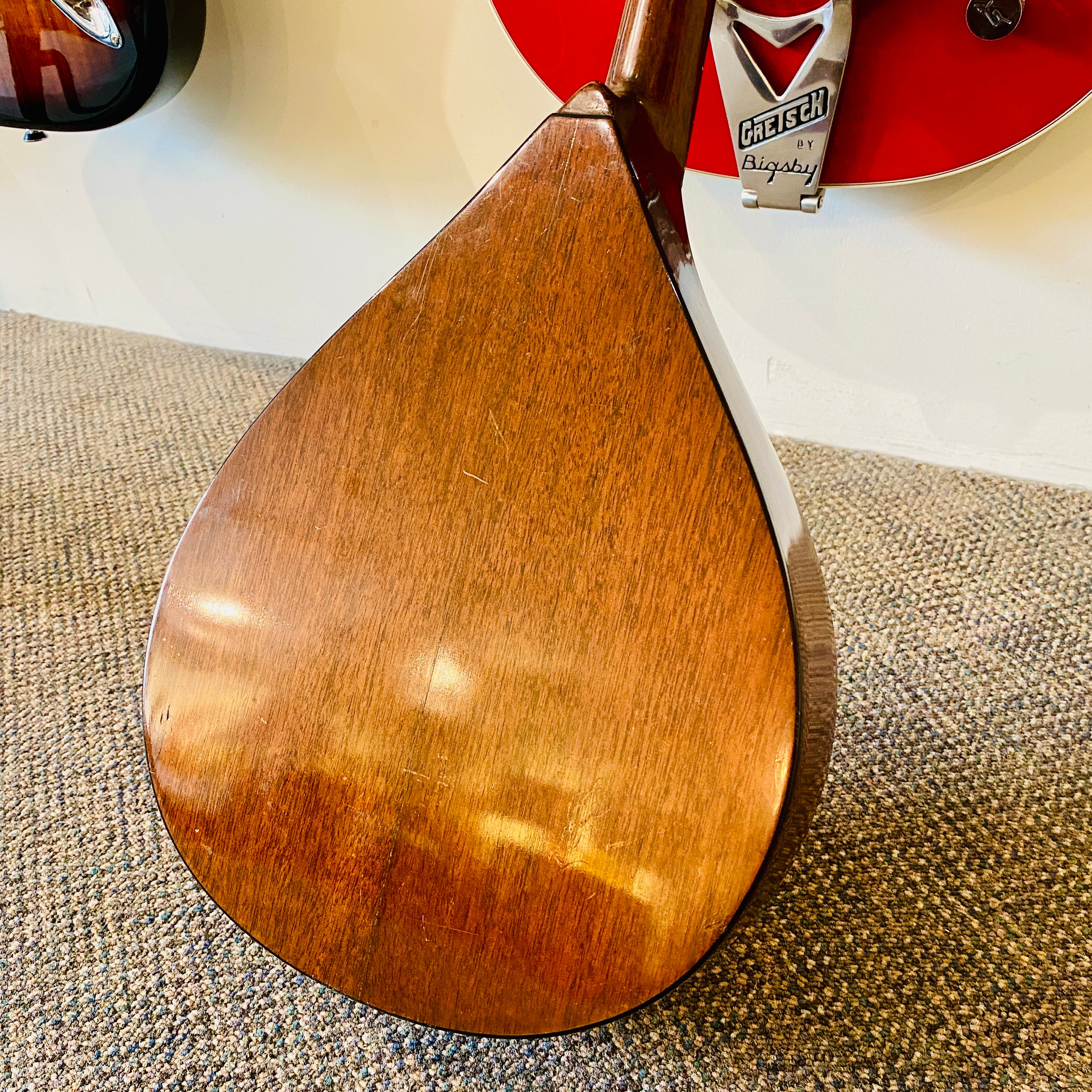 Martin Mandolin A Style bent top 1937 - [USED]