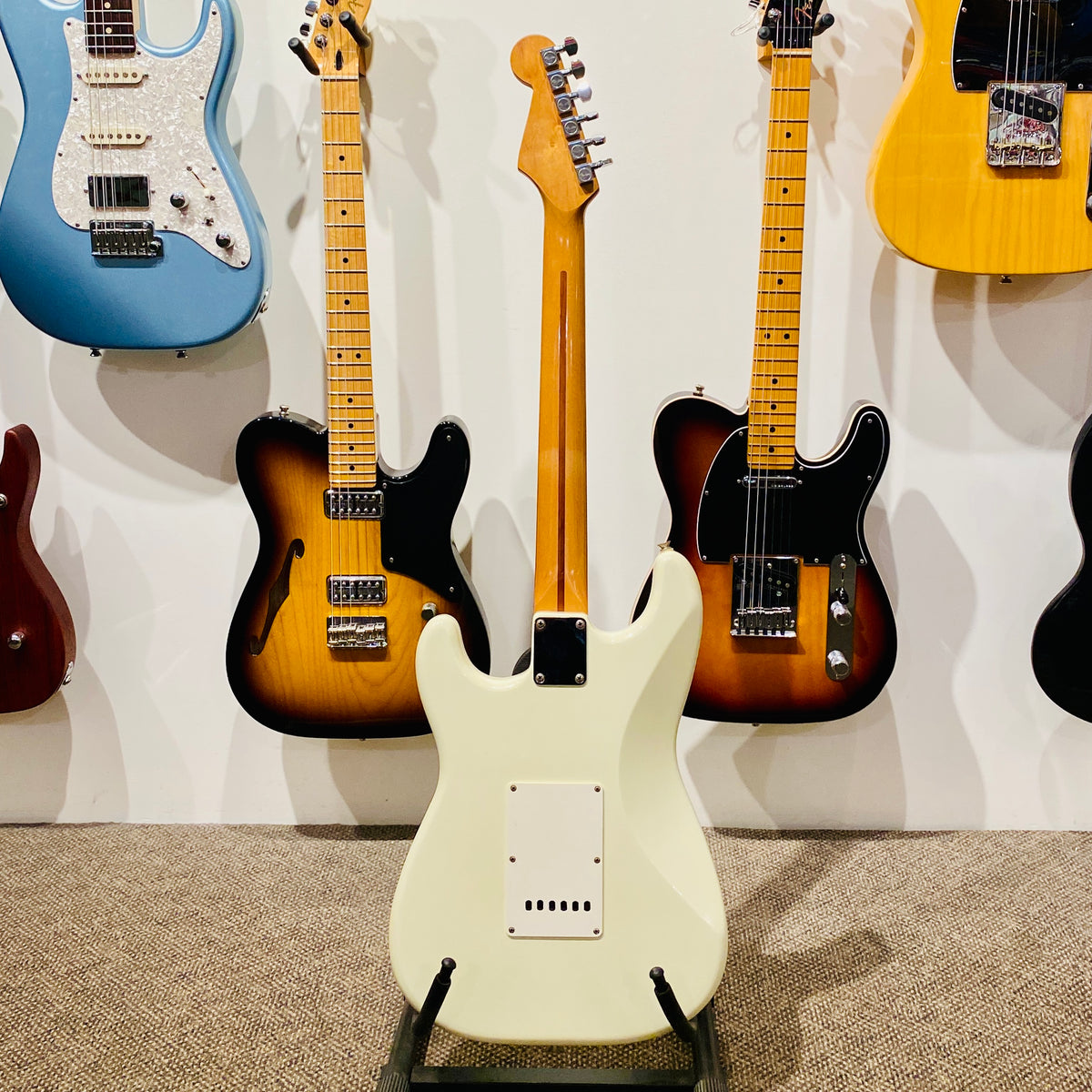 Fender Standard Stratocaster, 1992 [USED]