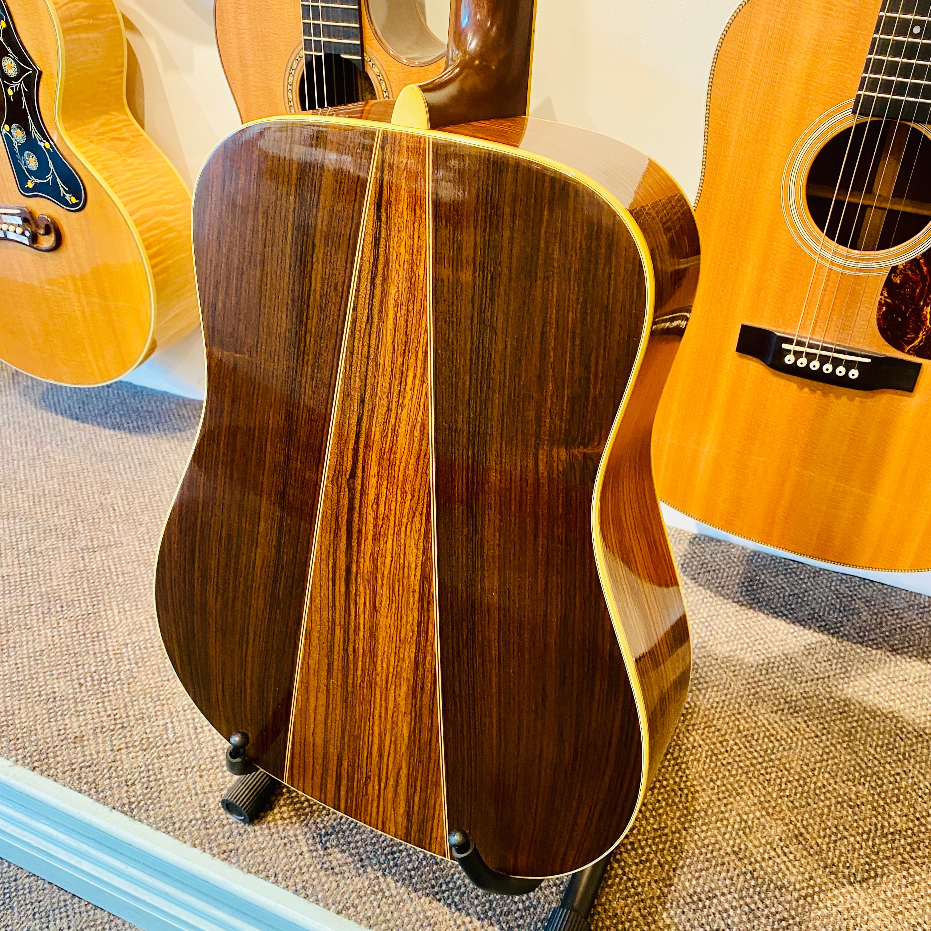 Martin D-35 Acoustic Guitar, 1975 [USED]