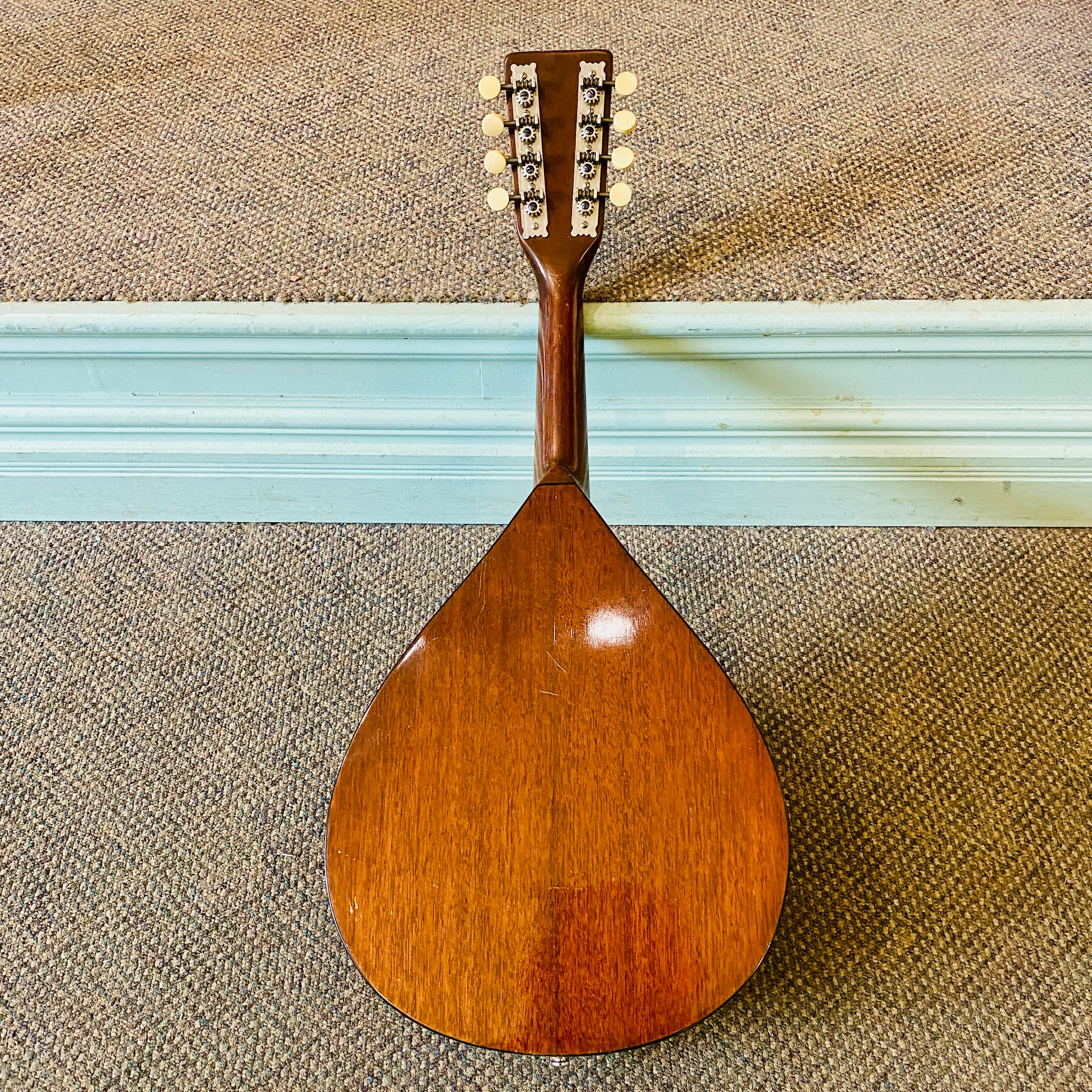 Martin Mandolin A Style bent top 1937 - [USED]
