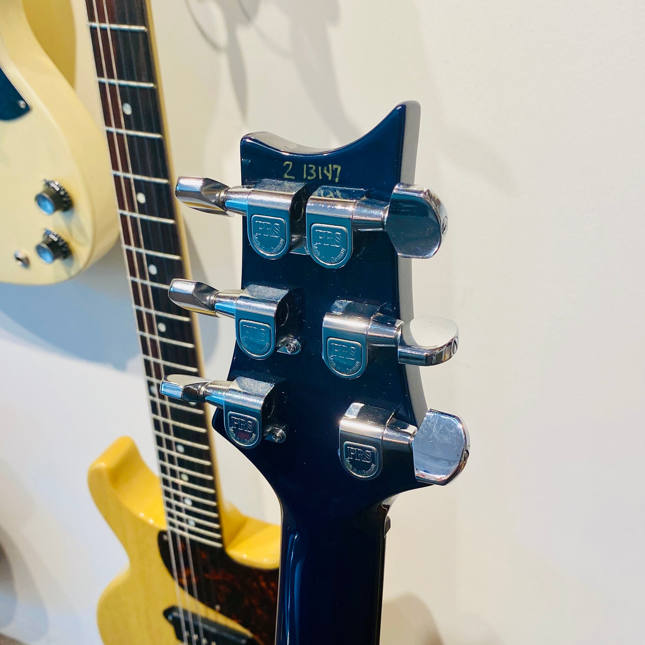 PRS Custom 24 Electric Guitar 1992 [USED]
