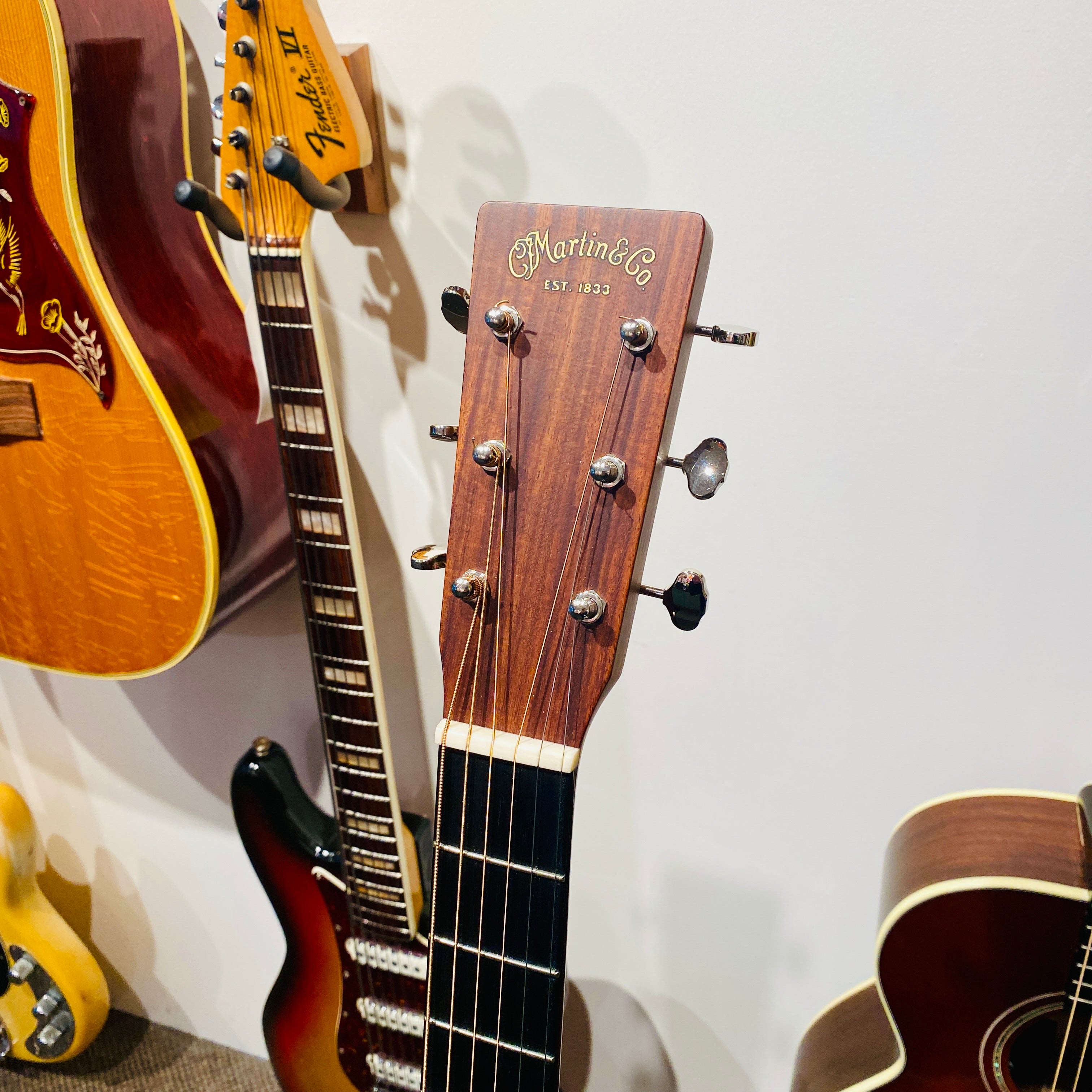 Martin 000-16GT Acoustic Guitar, 2019 [USED]