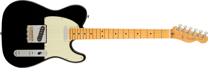 Fender American Professional II Telecaster  - The Twelfth Fret