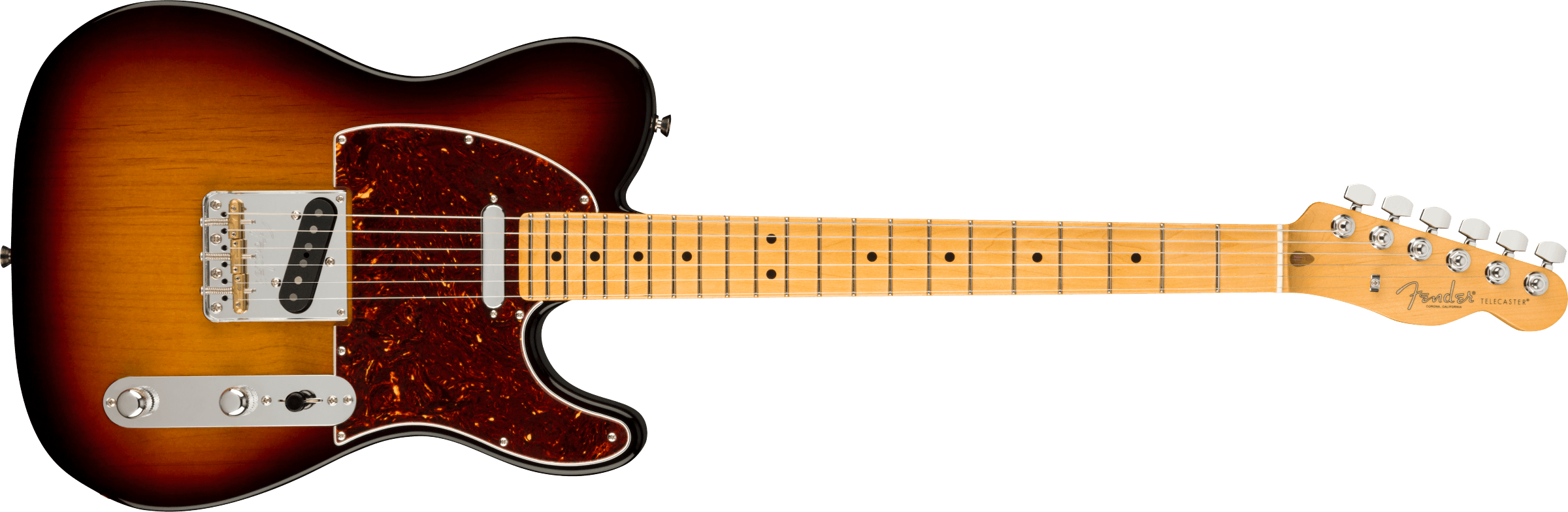 Fender American Professional II Telecaster