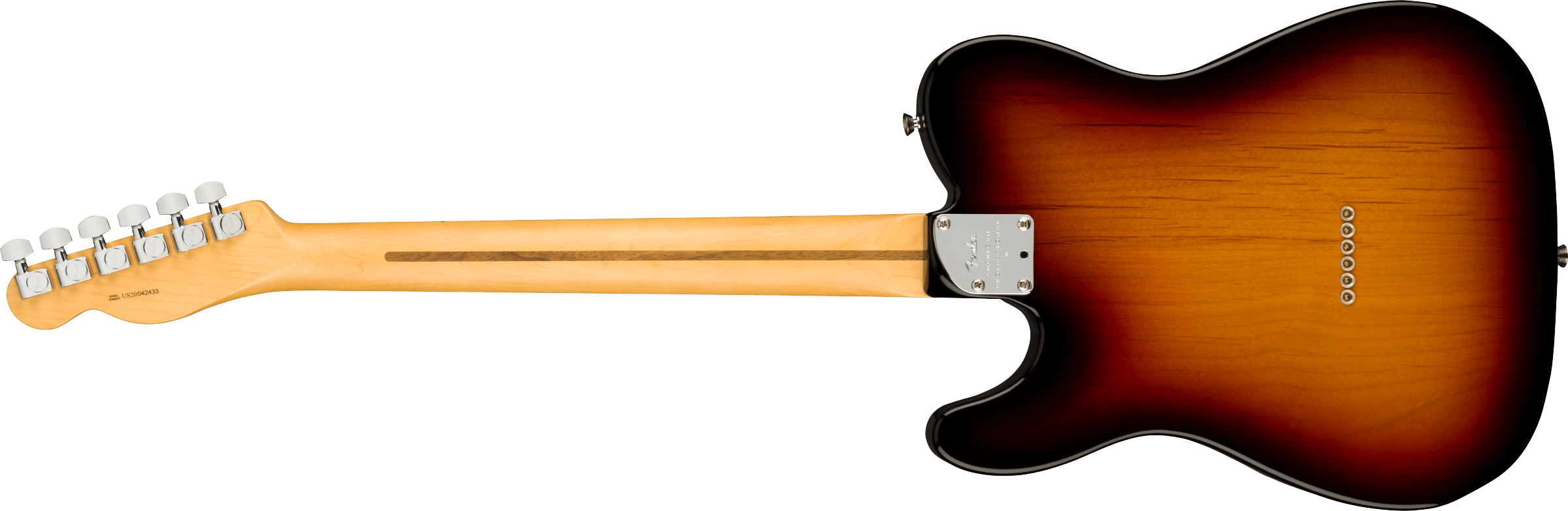 Fender American Professional II Telecaster