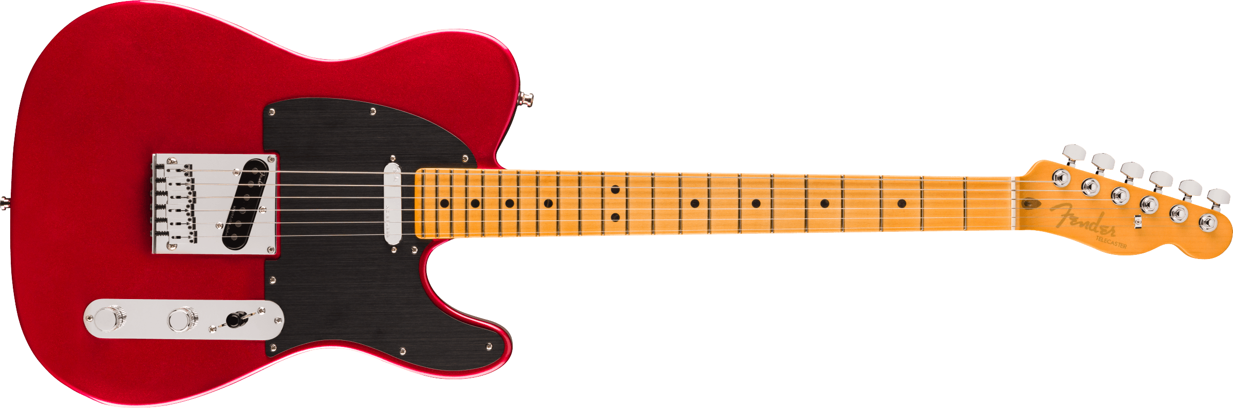 Fender American Ultra 2 Telecaster - The Twelfth Fret