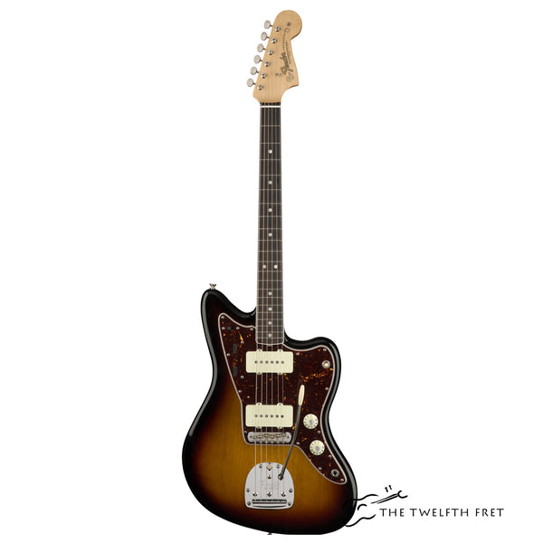 Fender American Original '60s Jazzmaster - The Twelfth Fret