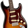 Fender American Professional II Stratocaster 3 Colour Sunburst W/Rosewood - The Twelfth Fret