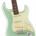 Fender American Professional II Stratocaster (Mystic Surf Green) - The Twelfth Fret