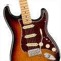 Fender American Professional II Stratocaster (Sunburst w/ Maple) - The Twelfth Fret