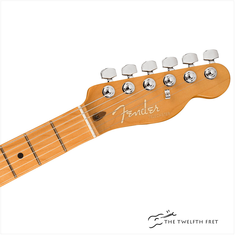 Fender American Ultra Telecaster  - The Twelfth Fret