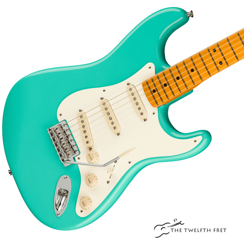 Fender American Vintage II 1957 Stratocaster - The Twelfth Fret