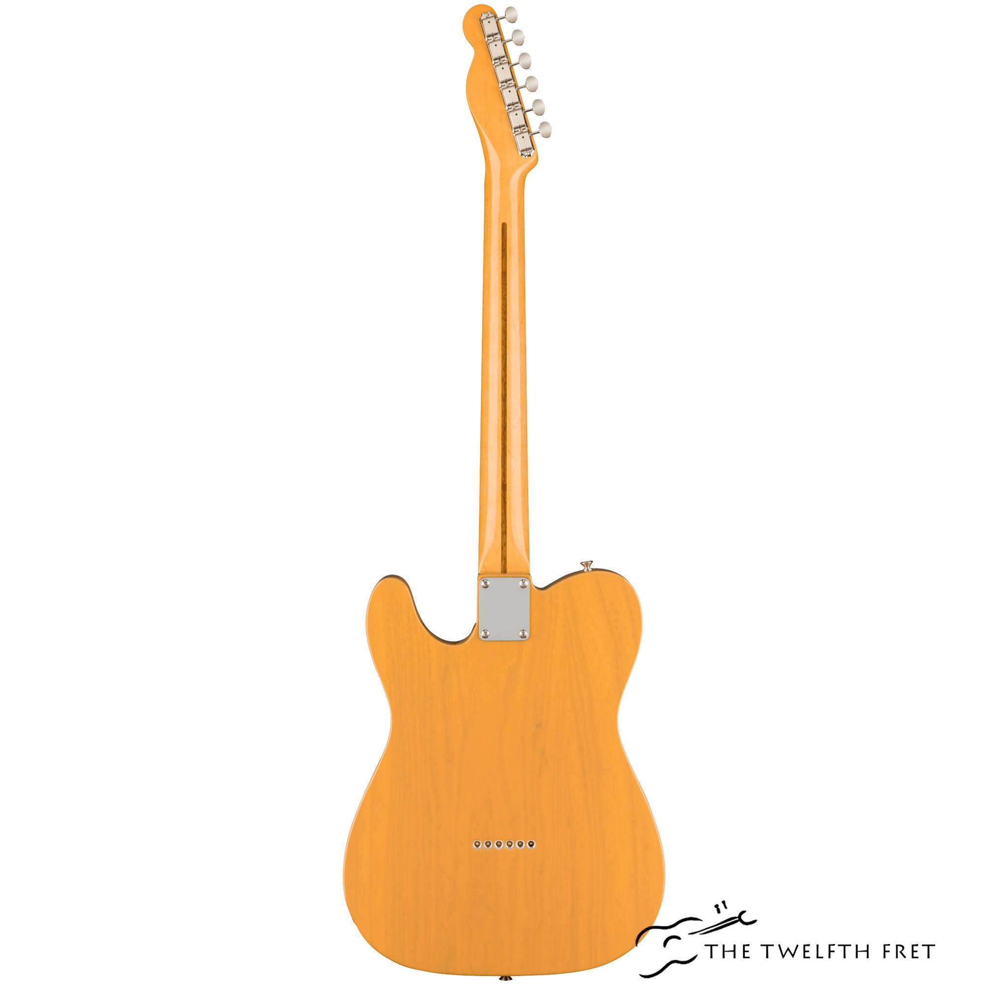 Fender American Vintage II 1951 Telecaster, Maple