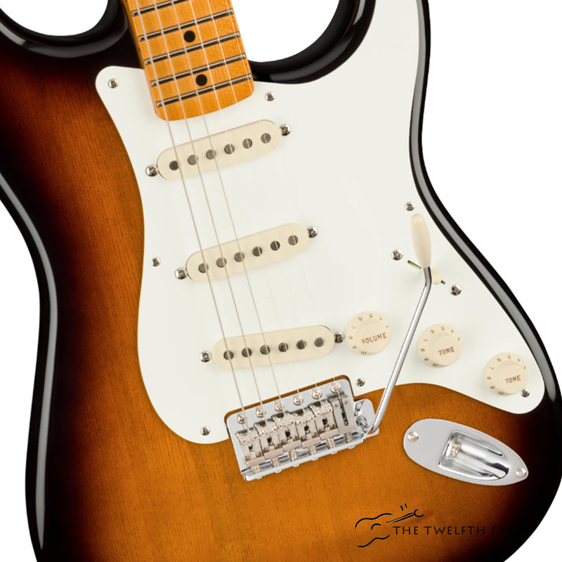 Fender Eric Johnson Virginia Stratocaster - The Twelfth Fret