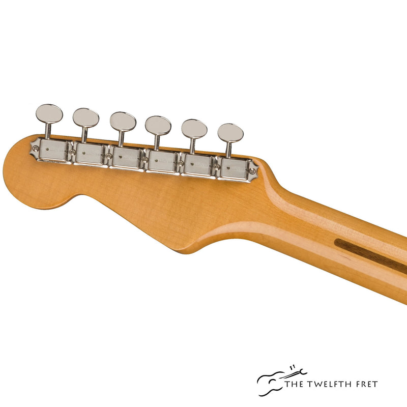 Fender Eric Johnson Virginia Stratocaster - The Twelfth Fret