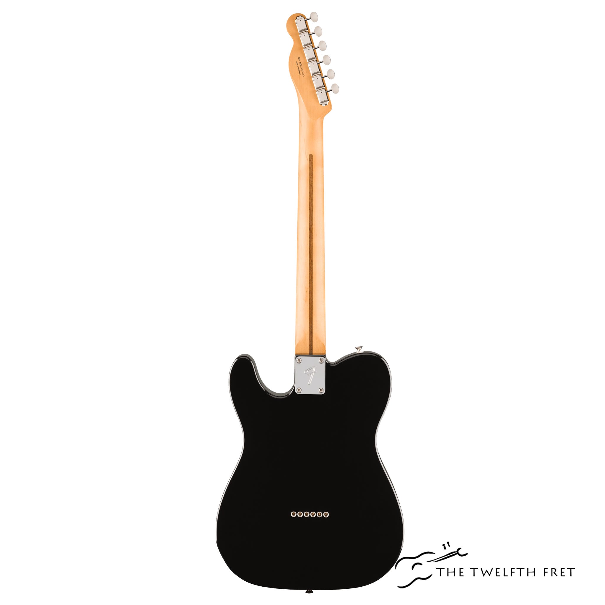 Fender Player II Series Telecaster - The Twelfth Fret