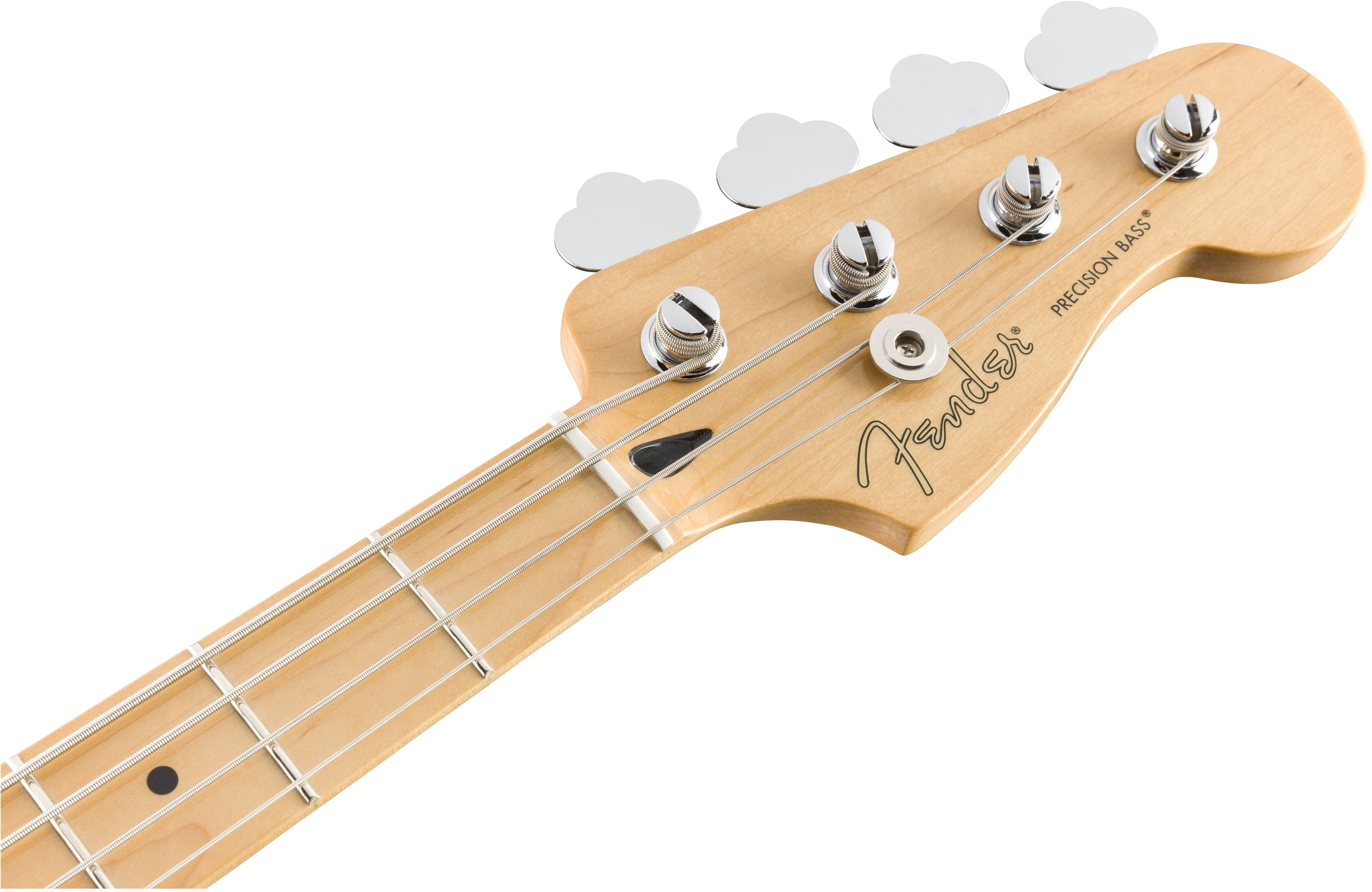 Fender Player Precision Bass - The Twelfth Fret