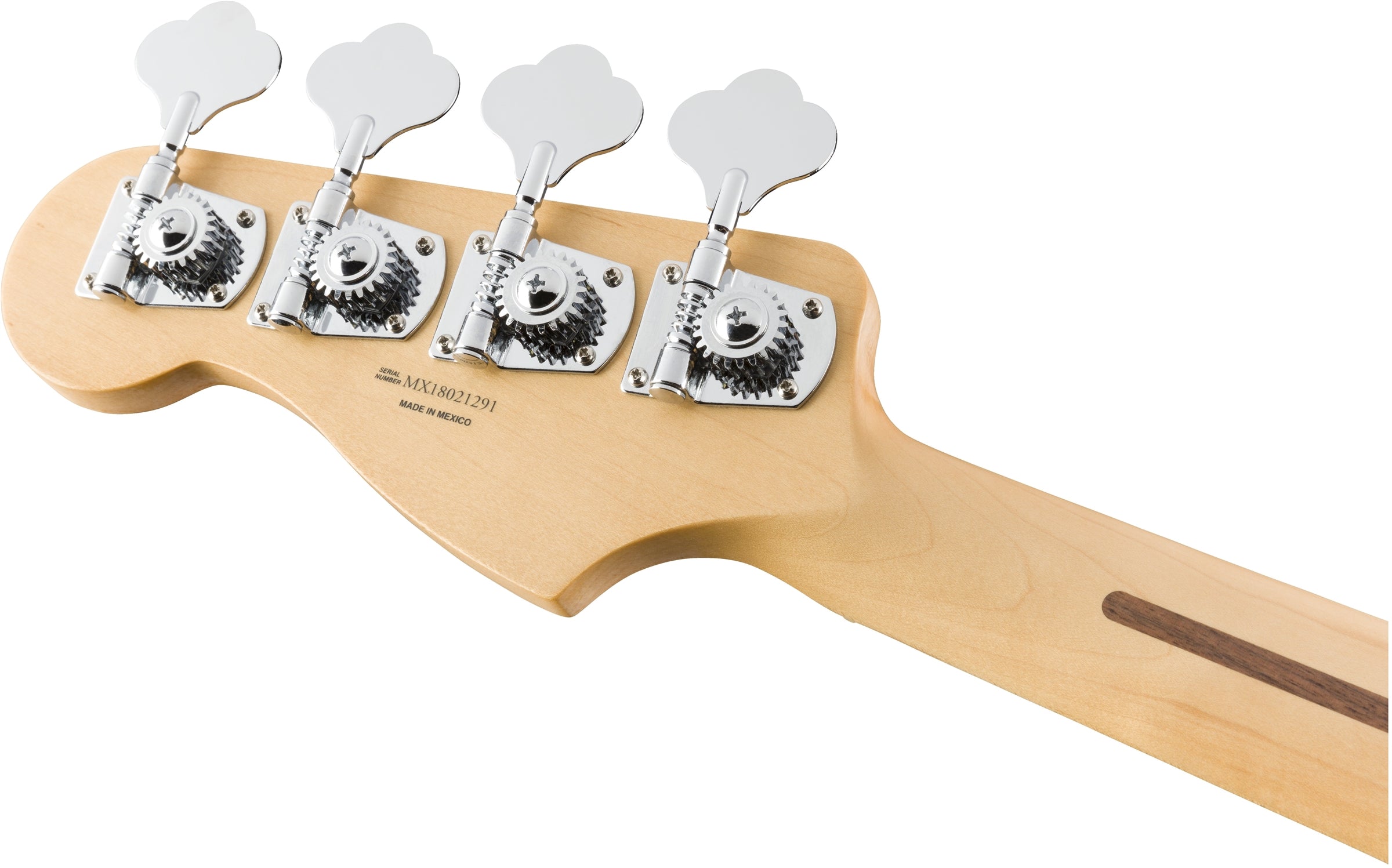 【美品】FENDER Player Precision Bass, Pau Ferro, Silver Fender Player Precision Bass Silver Pau Ferro Bass Guitar