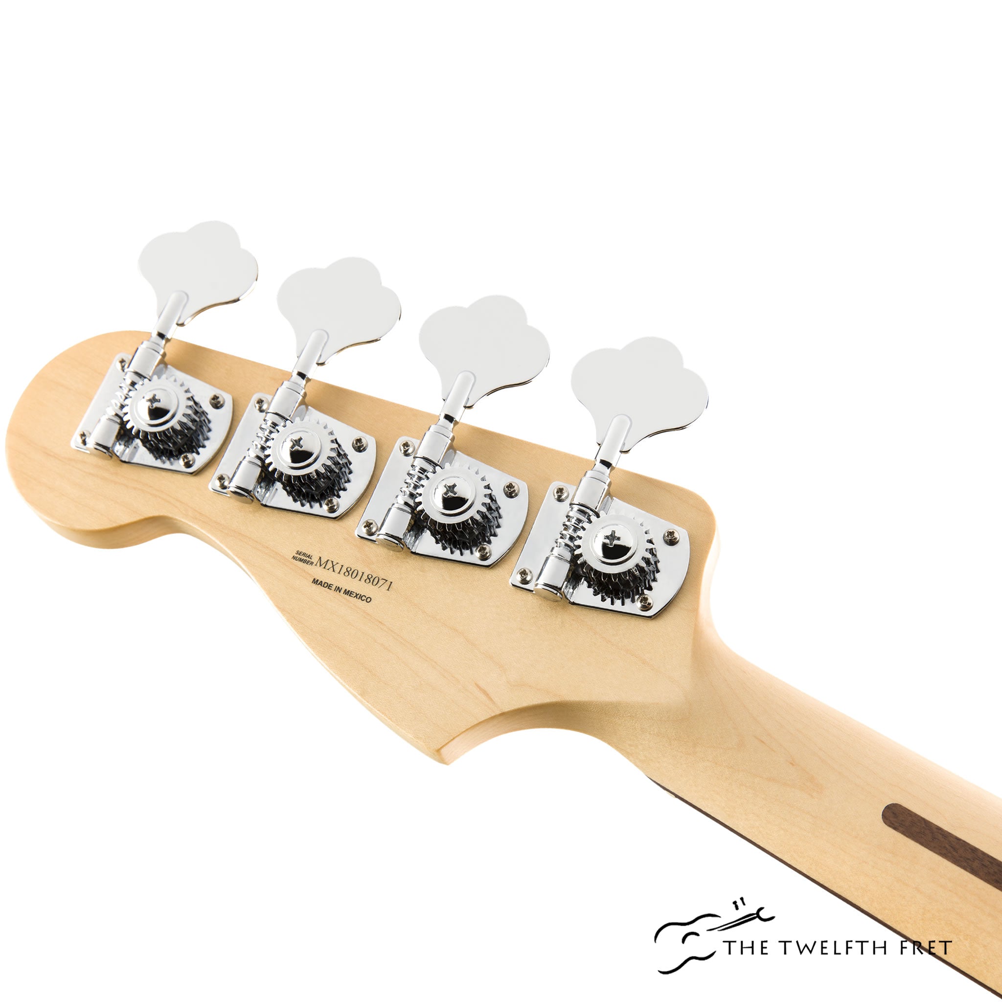 Fender Player Precision Bass レフティ Amazon.com: Fender Player II Modified Active Precision Bass