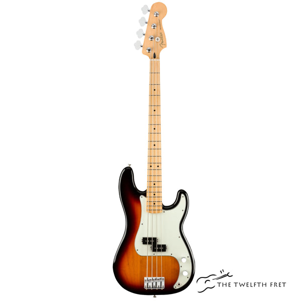 FenderPlayerPrecisionBass-