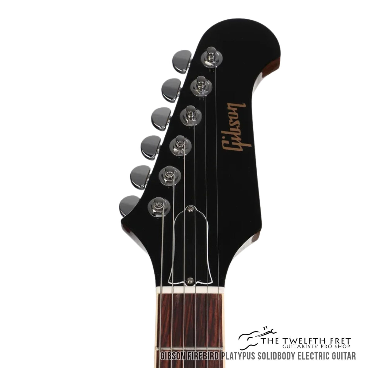 Gibson Firebird Platypus Solidbody Electric Guitar - The Twelfth Fret