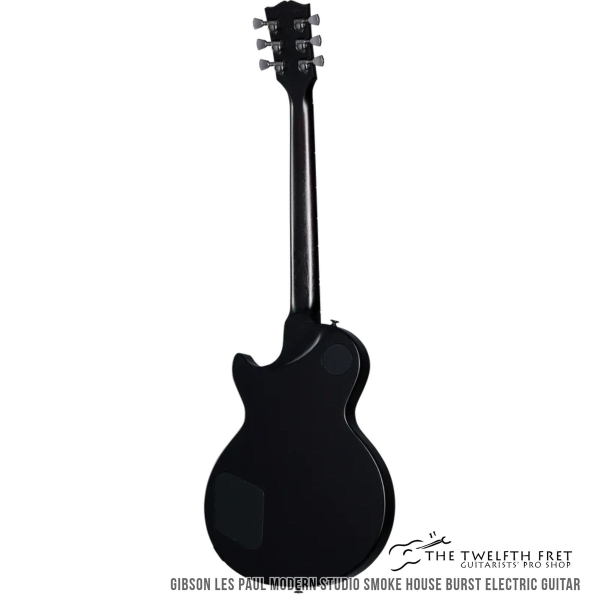 Gibson Les Paul Modern Studio Smoke House Burst Electric Guitar - The Twelfth Fret 