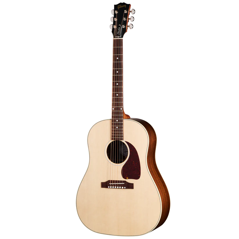 Gibson J-45 Studio Rosewood Acoustic Guitar - The Twelfth Fret 