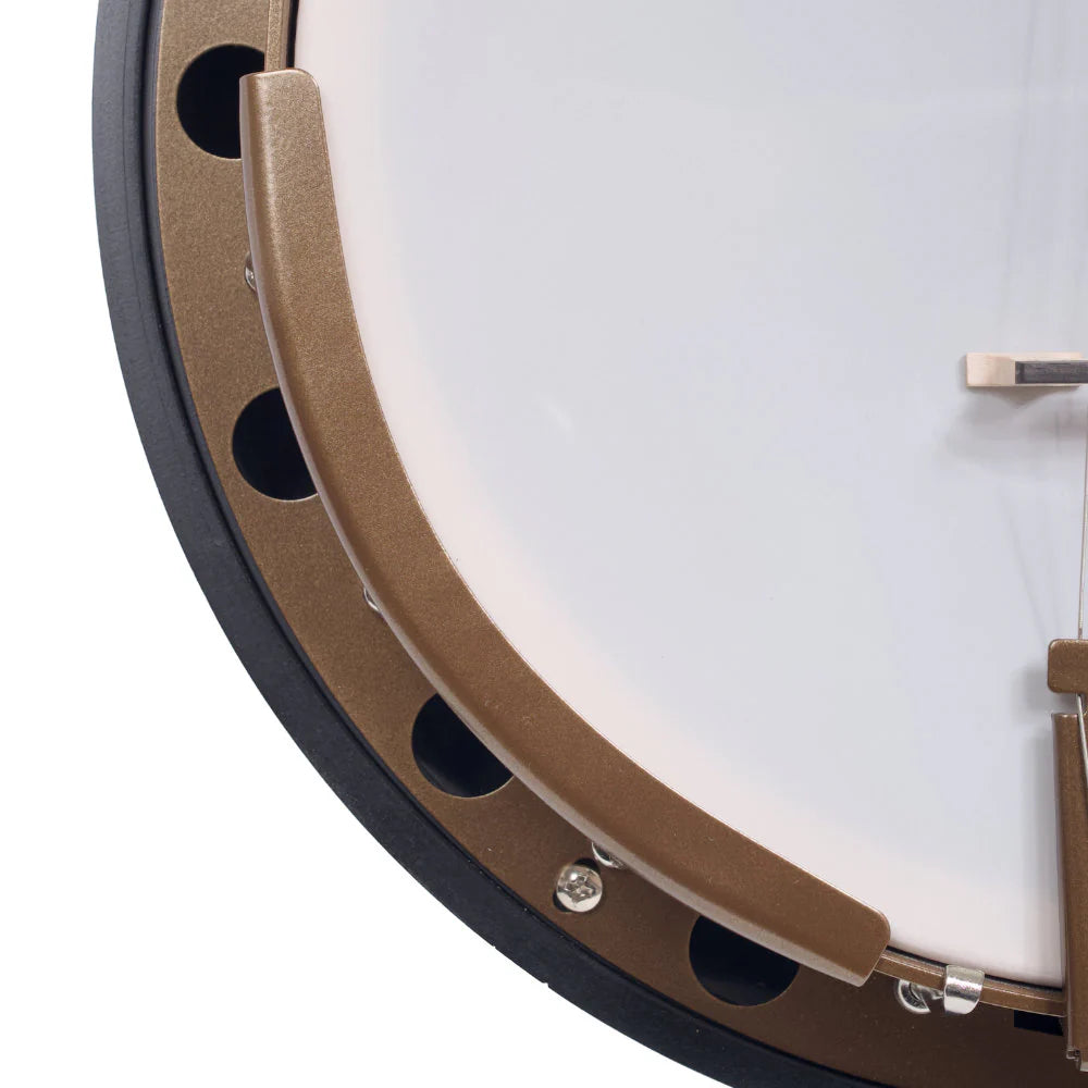 Deering Goodtime Two Tenor Banjo 19 Fret - The Twelfth Fret