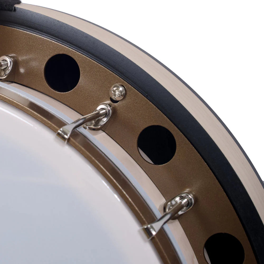 Deering Goodtime Two Tenor Banjo 19 Fret - The Twelfth Fret
