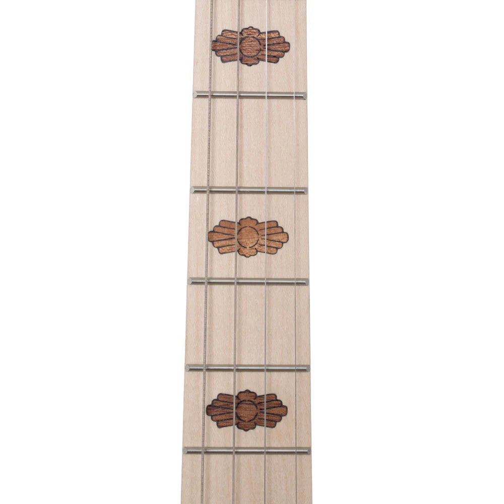Deering Goodtime Two Tenor Banjo 19 Fret - The Twelfth Fret