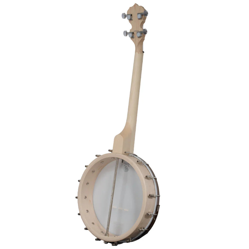 Deering Goodtime Tenor Banjo 17 Fret - The Twelfth Fret