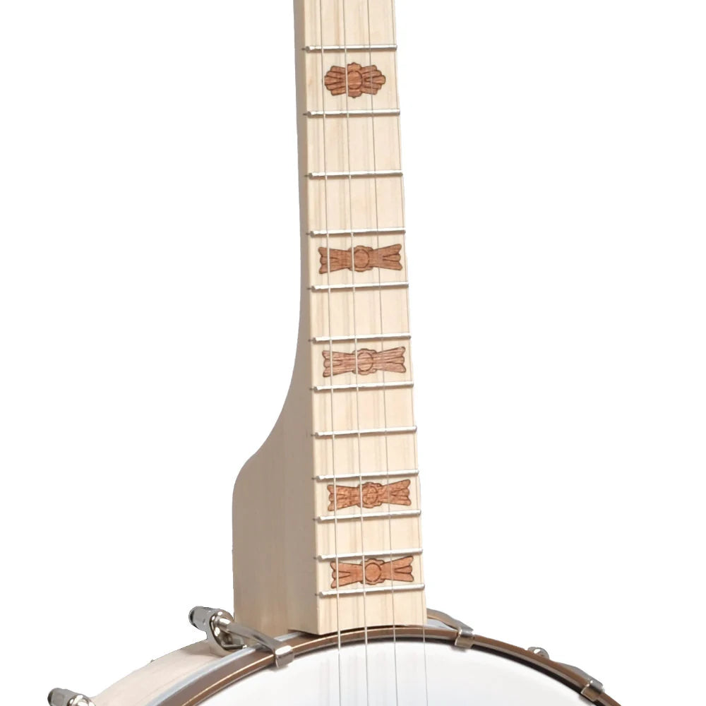 Deering Goodtime Tenor Banjo 17 Fret - The Twelfth Fret