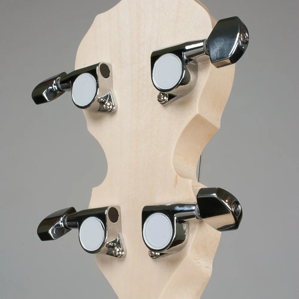 Deering Goodtime Tenor Banjo 17 Fret - The Twelfth Fret