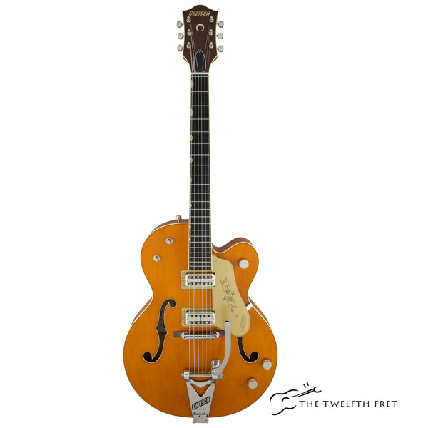 Gretsch G6120T-59 Vintage Select Edition '59 Chet Atkins Hollow Body With Bigsby - The Twelfth Fret