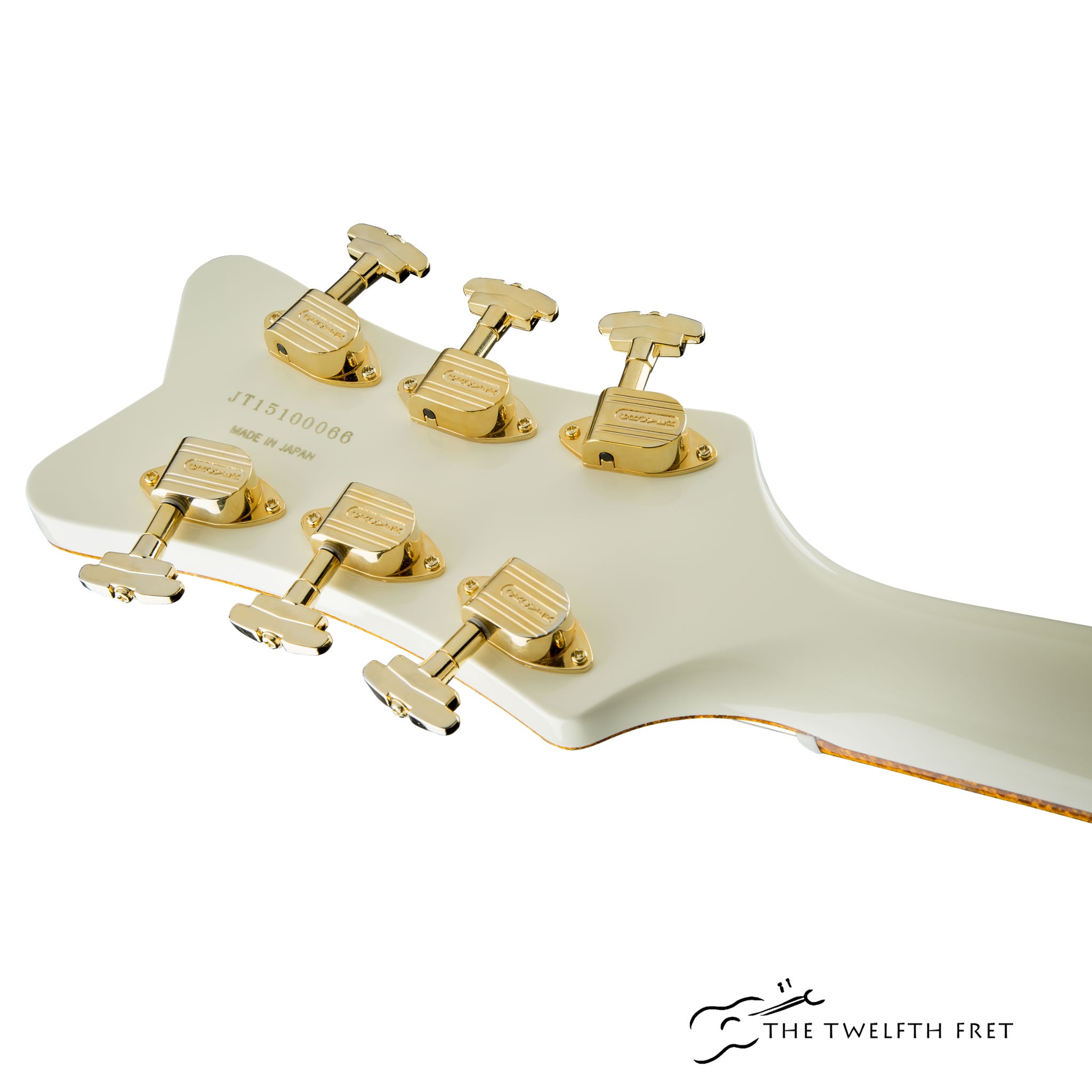 Gretsch G6136T-59 Vintage Select Edition '59 Falcon - The Twelfth Fret