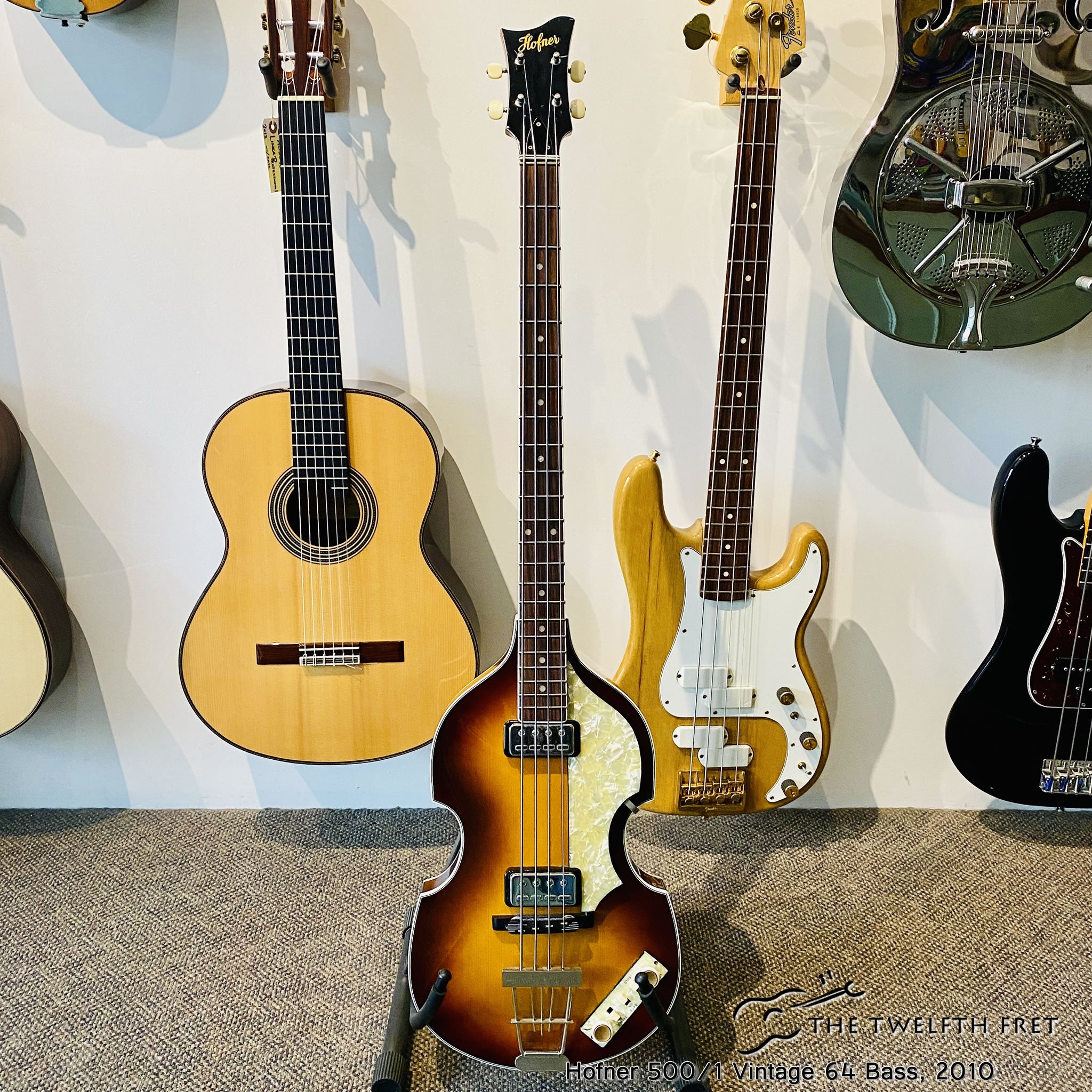 Hofner500-1-Vintage-64-Bass- Hofner500-1-Vintage-64-Bass-